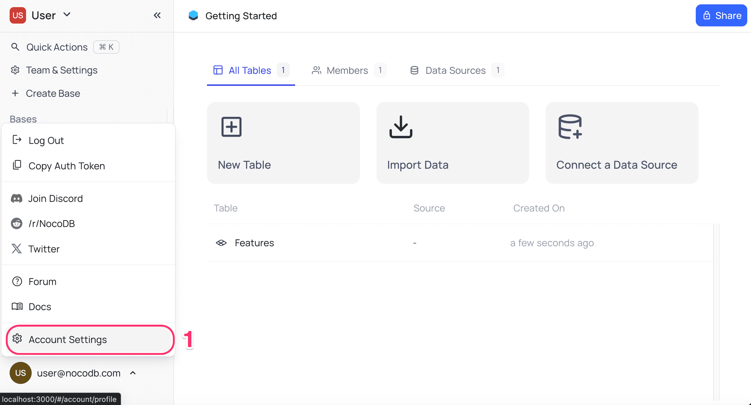OIDC SSO Configuration