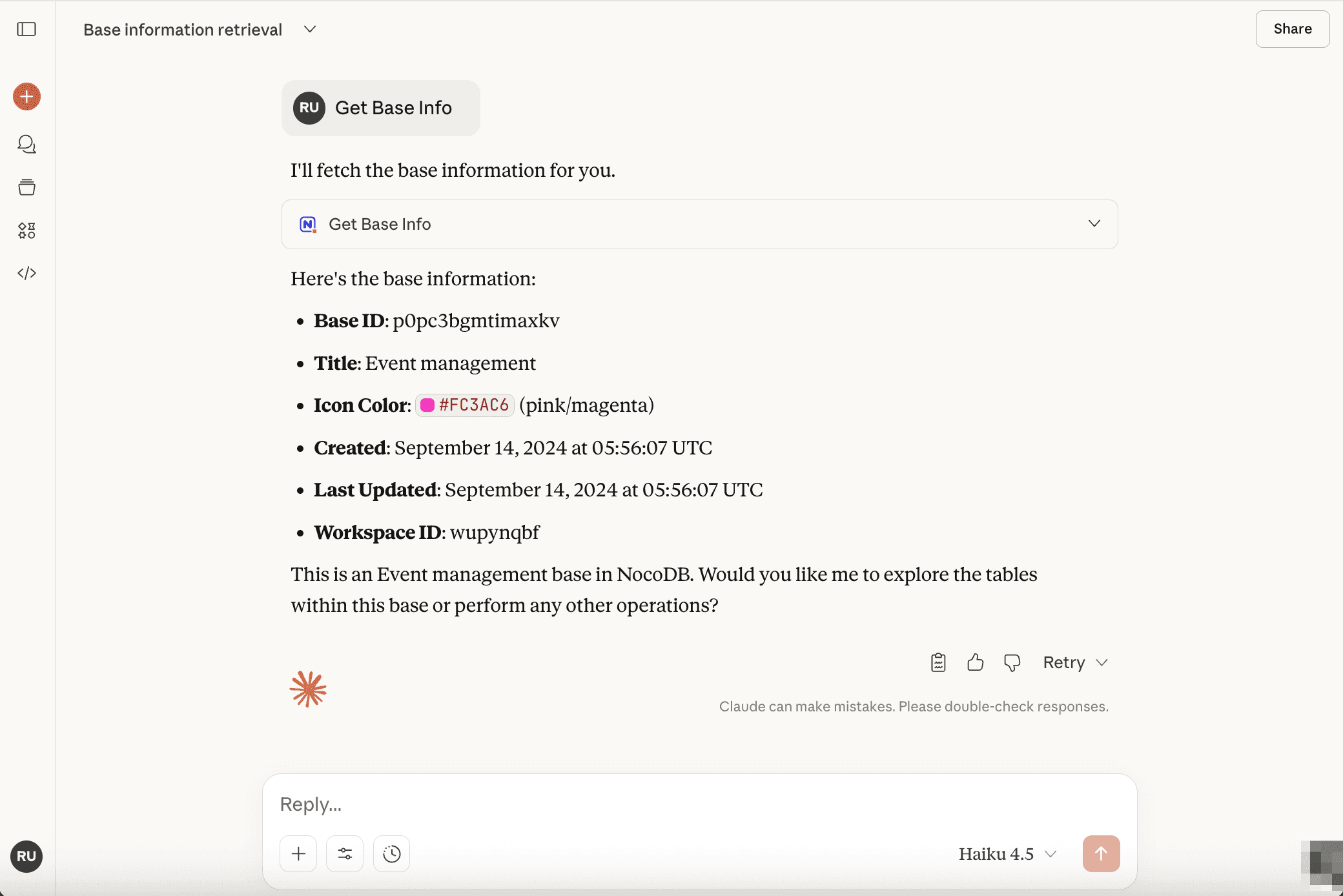 get-project-info